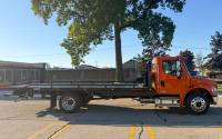 Jerr-Dan - IN STOCK - 2027 FREIGHTLINER M2-106 PLUS REG CAB 4X2 JERR-DAN CARRIER 22SRR6T-W-LP - Image 2