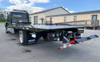 Jerr-Dan - IN STOCK - 2026 INTERNATIONAL MV 607 EXT CAB 4X2 JERR-DAN CARRIER 22SRR6T-W-LP - Image 4