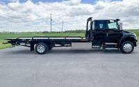 Jerr-Dan - IN STOCK - 2026 INTERNATIONAL MV 607 EXT CAB 4X2 JERR-DAN CARRIER 22SRR6T-W-LP - Image 2