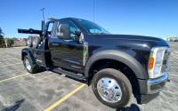 Jerr-Dan - IN STOCK - 2026 FORD F450 XLT REG CAB 4X4 JERR-DAN WRECKER MPL-NG - Image 6