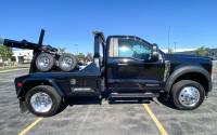 Jerr-Dan - IN STOCK - 2026 FORD F450 XLT REG CAB 4X4 JERR-DAN WRECKER MPL-NG - Image 2