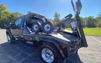 Jerr-Dan - IN STOCK - 2026 FORD F450 XLT REG CAB 4X4 JERR-DAN WRECKER MPL-NG - Image 5