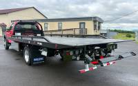 Jerr-Dan - IN STOCK - 2026 FORD F550 XLT REG CAB 4X4 JERR-DAN CARRIER 20SRR6T-W-LP - Image 3