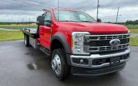 Jerr-Dan - IN STOCK - 2026 FORD F550 XLT REG CAB 4X4 JERR-DAN CARRIER 20SRR6T-W-LP - Image 6