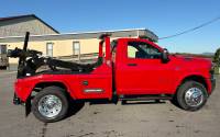 Jerr-Dan - IN STOCK - 2026 RAM 4500 BIG HORN REG CAB 4X4 JERR-DAN WRECKER MPL-NG - Image 2