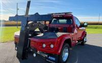 Jerr-Dan - IN STOCK - 2026 RAM 4500 BIG HORN REG CAB 4X4 JERR-DAN WRECKER MPL-NG - Image 3