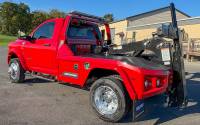 Jerr-Dan - IN STOCK - 2026 RAM 4500 BIG HORN REG CAB 4X4 JERR-DAN WRECKER MPL-NG - Image 4
