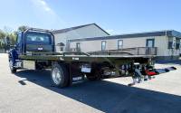 Jerr-Dan - IN STOCK - 2027 INTERNATIONAL MV 607 REG CAB 4X2 JERR-DAN CARRIER 22SRR6T-W-LP - Image 4