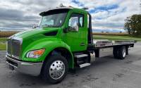 Jerr-Dan - IN STOCK - 2027 KENWORTH T280 REG CAB 4X2 JERR-DAN CARRIER 22NGA6T-W-LP - Image 6