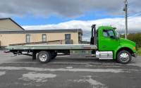 Jerr-Dan - IN STOCK - 2027 KENWORTH T280 REG CAB 4X2 JERR-DAN CARRIER 22NGA6T-W-LP - Image 2