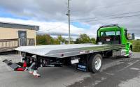 Jerr-Dan - IN STOCK - 2027 KENWORTH T280 REG CAB 4X2 JERR-DAN CARRIER 22NGA6T-W-LP - Image 4