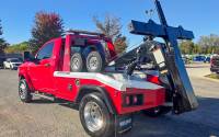 Jerr-Dan - PRE-OWNED AVAILABLE - 2024 RAM 4500SLT REG CAB 4X2 JERR-DAN MPL-NG WRECKER - Image 3