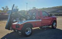 Jerr-Dan - PRE-OWNED AVAILABLE - 2024 RAM 4500SLT REG CAB 4X2 JERR-DAN MPL-NG WRECKER - Image 4