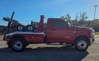 Jerr-Dan - PRE-OWNED AVAILABLE - 2024 RAM 4500SLT REG CAB 4X2 JERR-DAN MPL-NG WRECKER - Image 2
