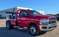 Jerr-Dan - PRE-OWNED AVAILABLE - 2024 RAM 4500SLT REG CAB 4X2 JERR-DAN MPL-NG WRECKER - Image 6