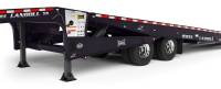 Landoll - IN STOCK - 2027 LANDOLL 440B-53 TRAVELING AXLE TRAILER - Image 3