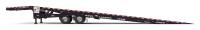 Landoll - IN STOCK - 2027 LANDOLL 440B-53 TRAVELING AXLE TRAILER - Image 1